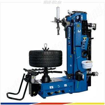 Ravaglioli Reifenmontiermaschine RAV G1250.30 PLUS